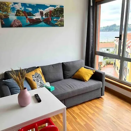 Playa Mino Apartment Exterior photo