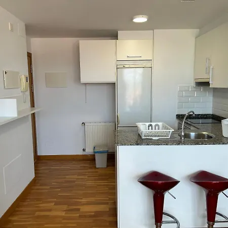 Playa Mino Apartment Exterior photo