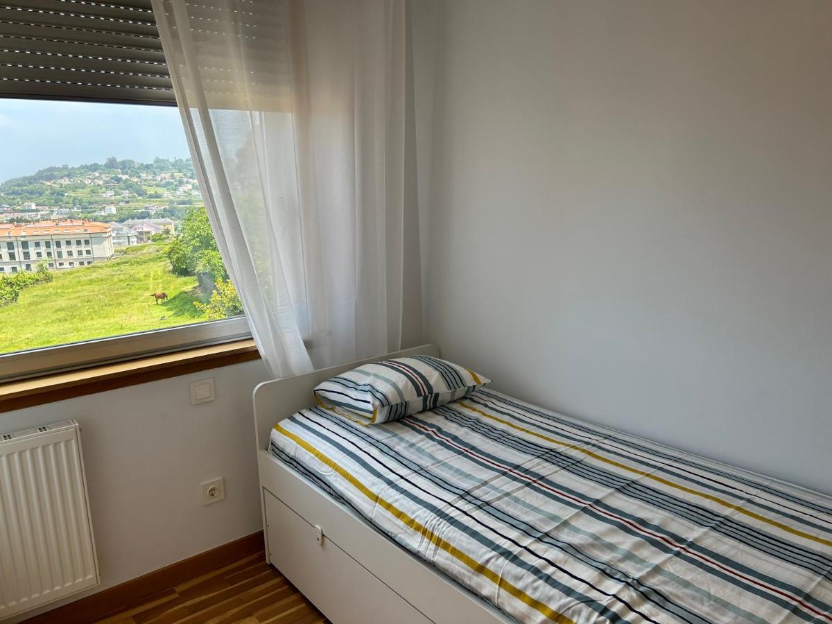 Appartement Playa Mino