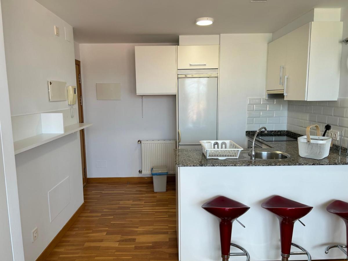 Playa Appartement *